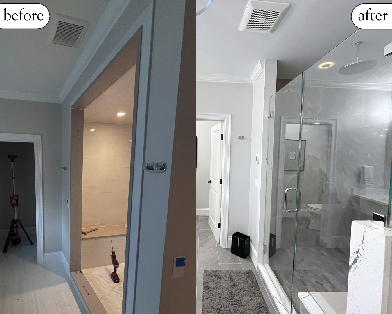 Southern Rhode Island - Ferranti BandA Bathroom Shower.png